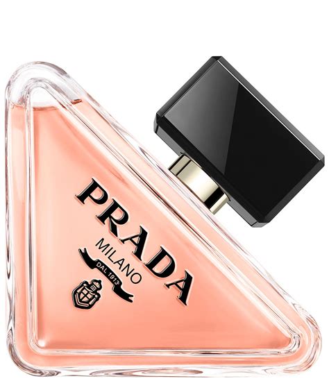 prada damenfarfüm